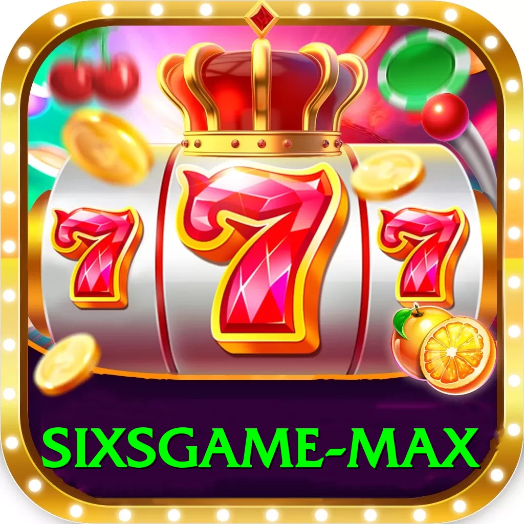 sixsgame - Master Earning App - 2