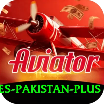 Slot Games Pakistan Live Casino Master - 2