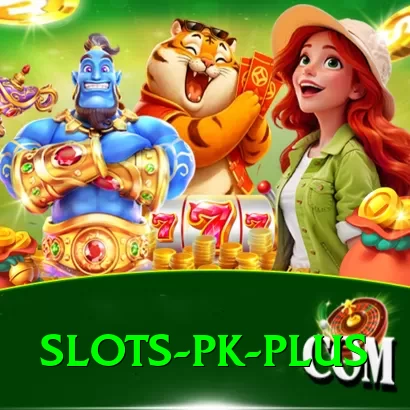 Slots PK Gold v1.4.2 - 2