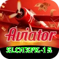 slotspk 15 Plus Pro v1.4.2