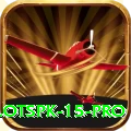 slotspk 15 - Plus Edition v5.9.4