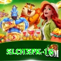 slotspk 16 Deluxe Edition v1.3.8