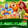 small league safe teams Turbo v2.9.5
