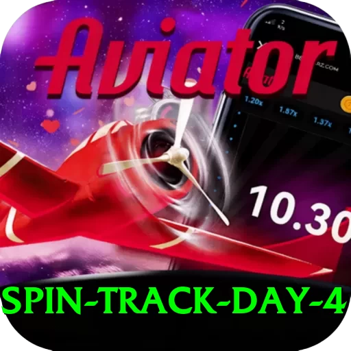 spin track day 4 Max v1.2.8 - 2
