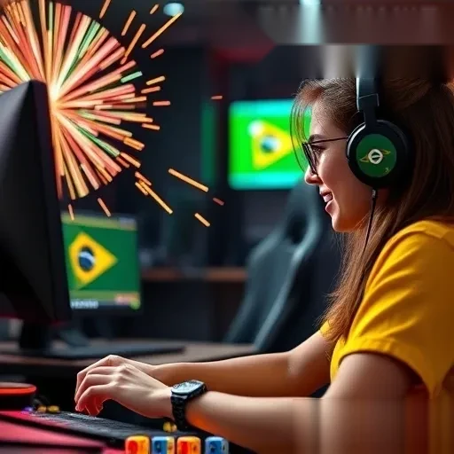Formulário registro ggbb