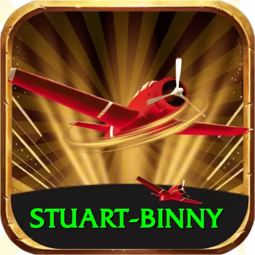 stuart binny Deluxe v4.2.0 - 2