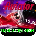 sturgeon fish Deluxe v3.6.5