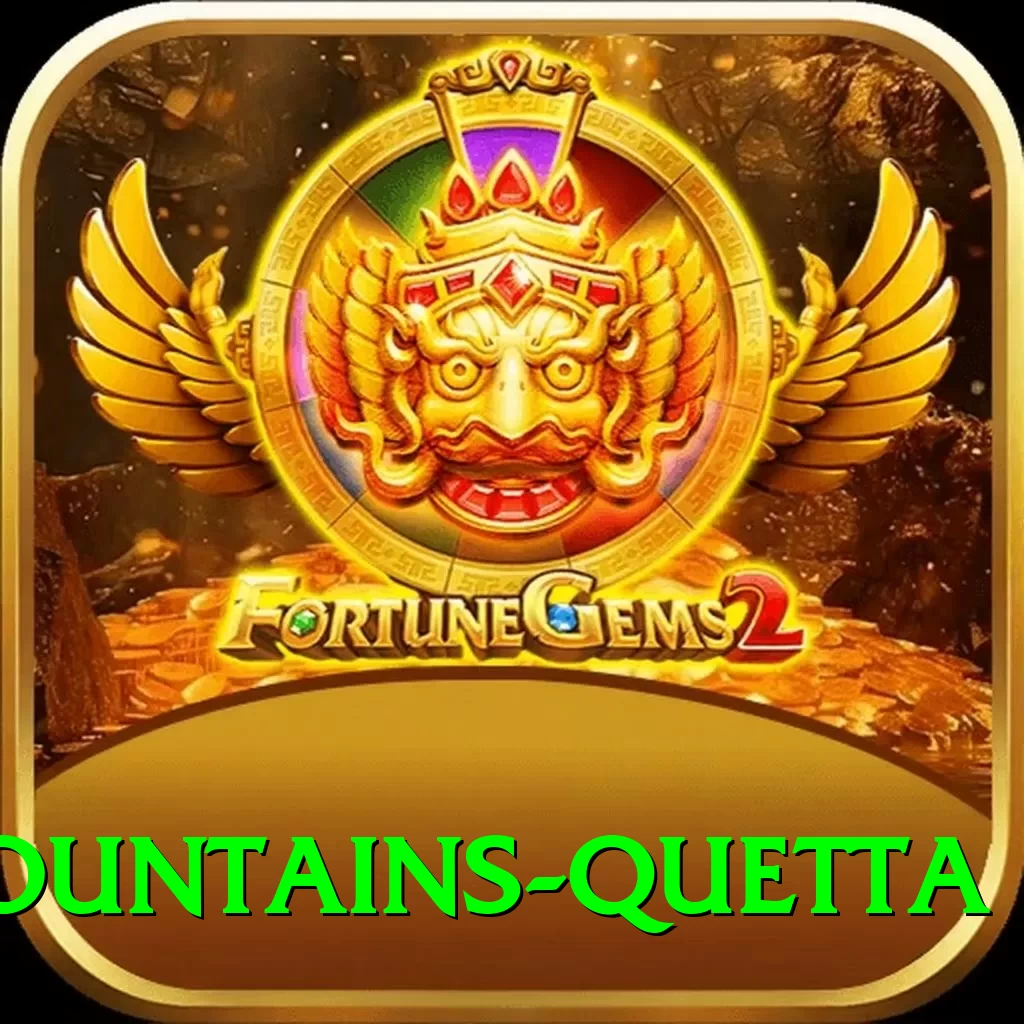 sulaiman mountains quetta Games (Casino & Earning) Gold v4.8.2 - 2