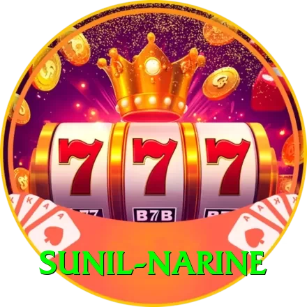 sunil narine Premium Plus v1.9.7 - 2