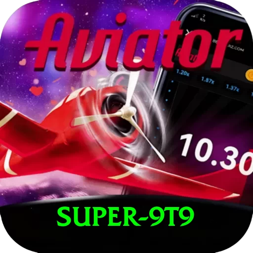 super 9t9 Elite v1.8.2 - 2