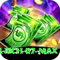 Super Rich 07 Extreme Latest v1.2.3