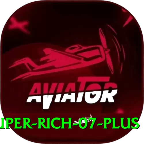 super rich 07 Plus v5.3.4 - 2