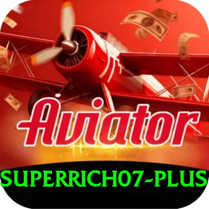 superrich07 Plus v5.8.1 - 2