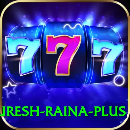suresh raina Official v1.8.9 - 2