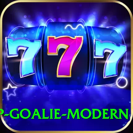 sweep goalie modern VIP v2.9.1 - 2