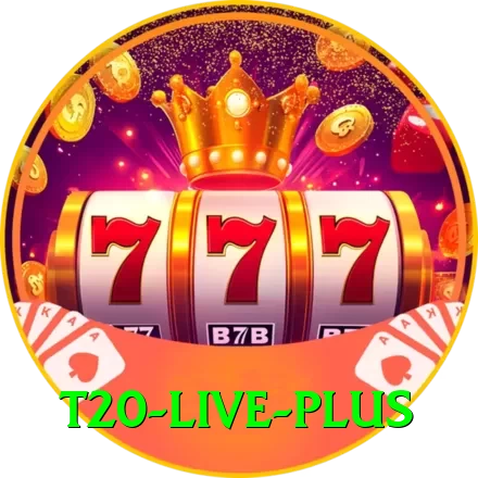 t20 live Max v2.8.1 - 2