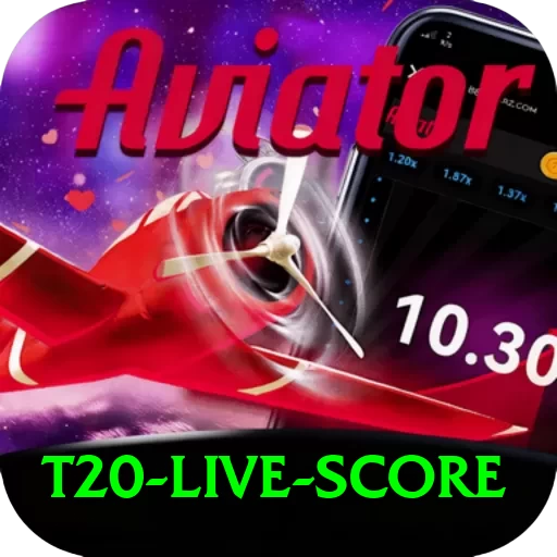 t20 live score Plus Pro v2.6.4 - 2