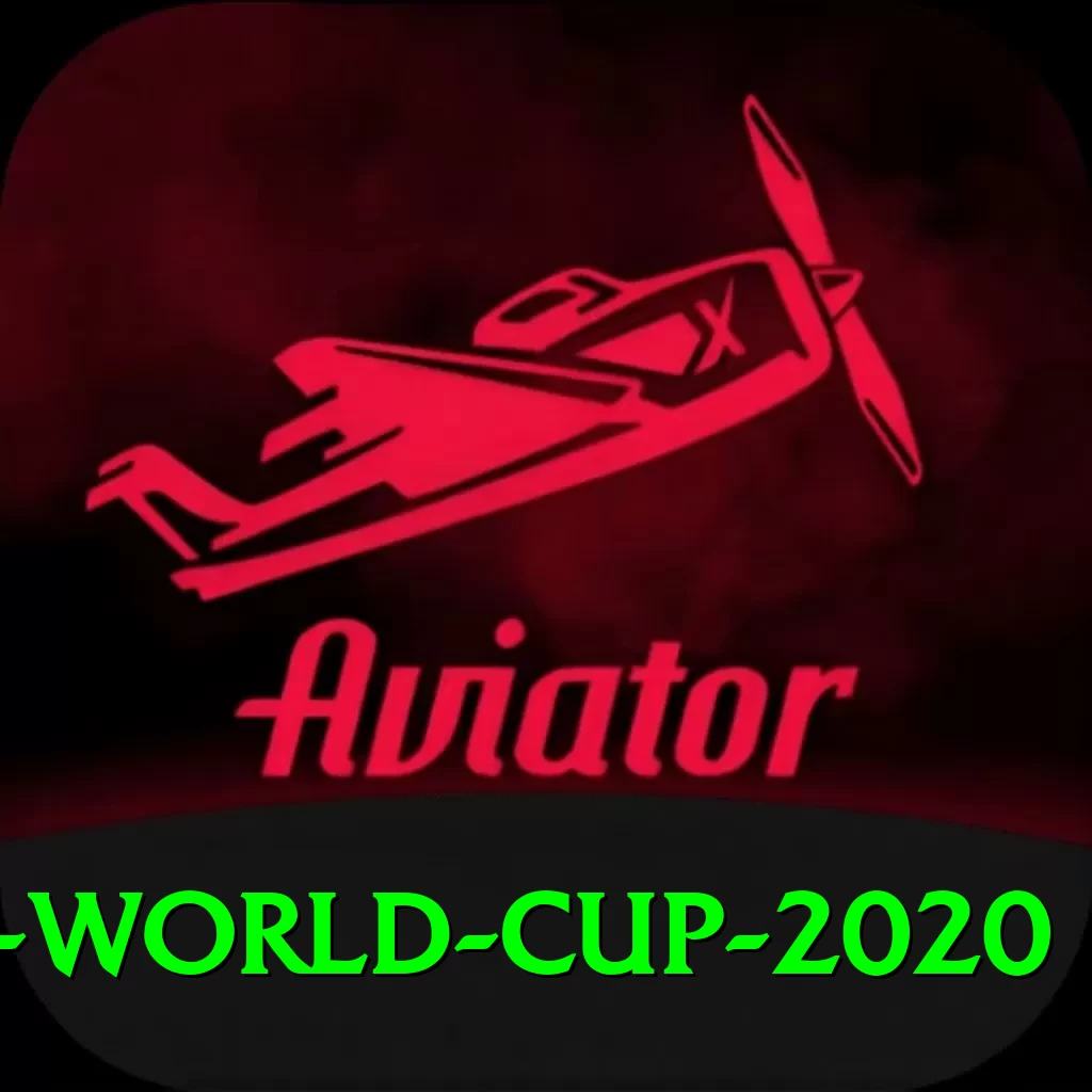 t20 world cup 2020 Elite v1.1.6 - 2