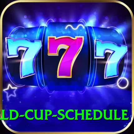 t20 world cup schedule Gold Edition v1.8.0 - 2