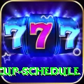 t20 world cup schedule Gold Edition v1.8.0