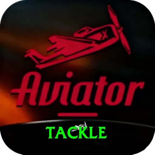 tackle Deluxe v5.5.0 - 2