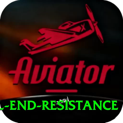tail end resistance VIP Pro v3.7.7 - 2