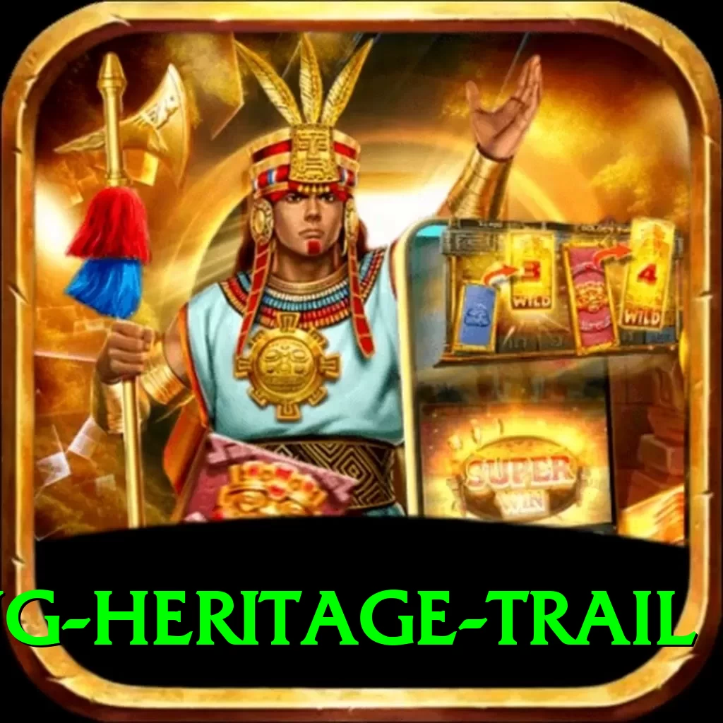 tamang heritage trail Apps (Tools & Injectors) Premium v5.4.9 - 2