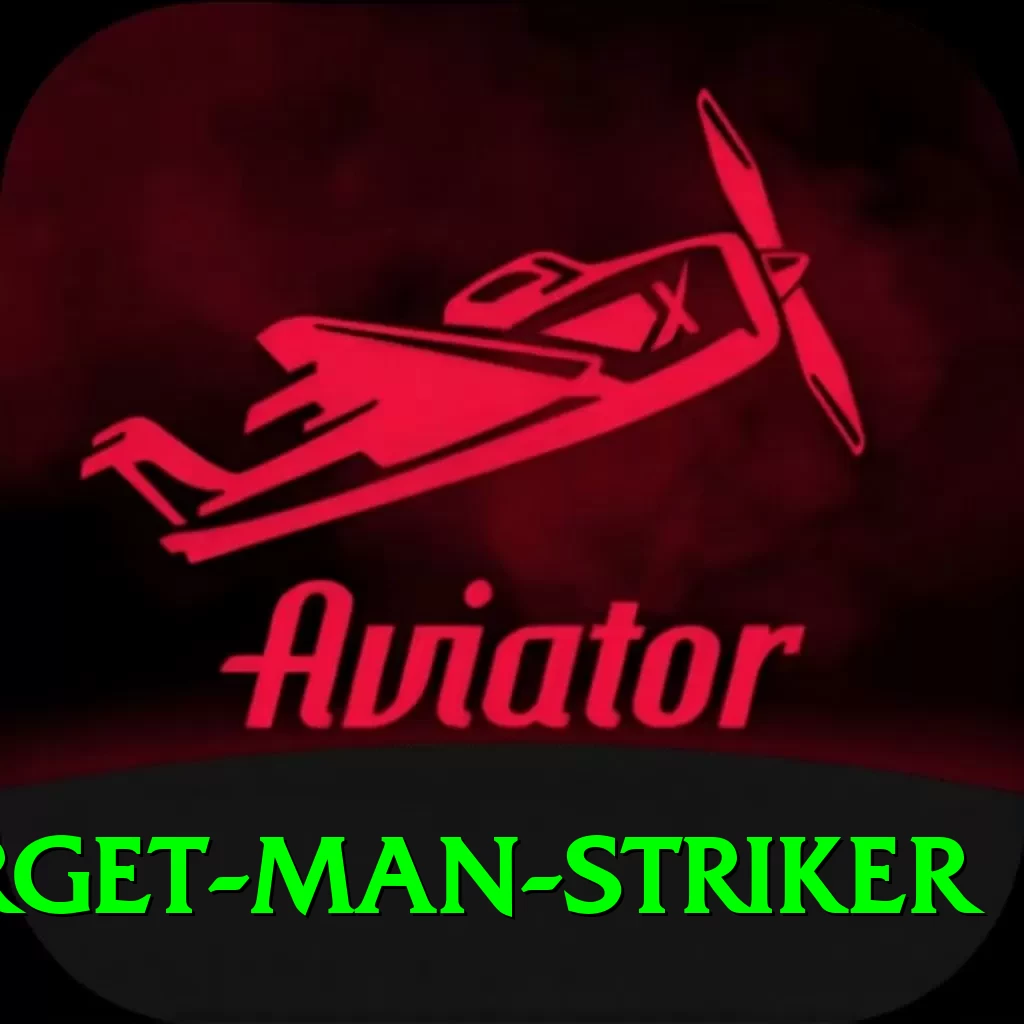 target man striker Gold Edition v3.6.6 - 2