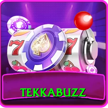 tekkabuzz Gold Edition vv4.1.1 - 2