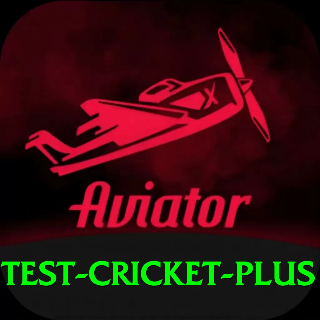 test cricket Bonus Legend v4.4.9 - 2