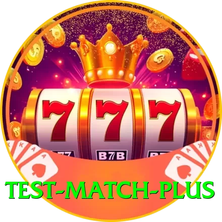 test match - Live VIP - 2