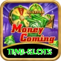 Timi Slots Master Pro v1.2.7