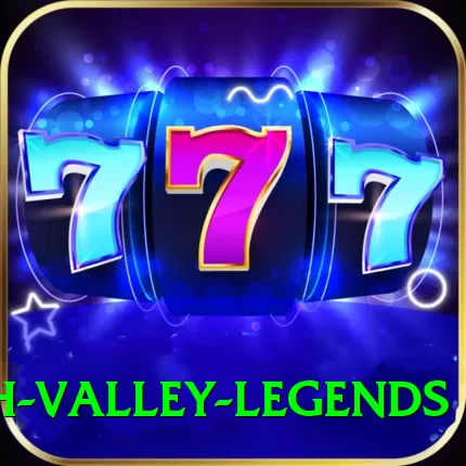 tirah valley legends Ultimate v2.7.3 - 2