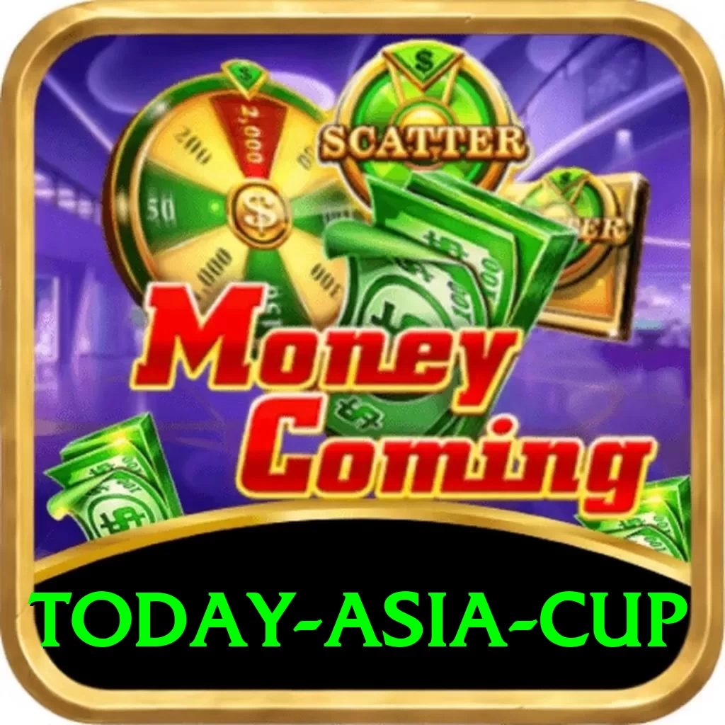 today asia cup Games (Casino & Earning) Premium v5.1.6 - 2