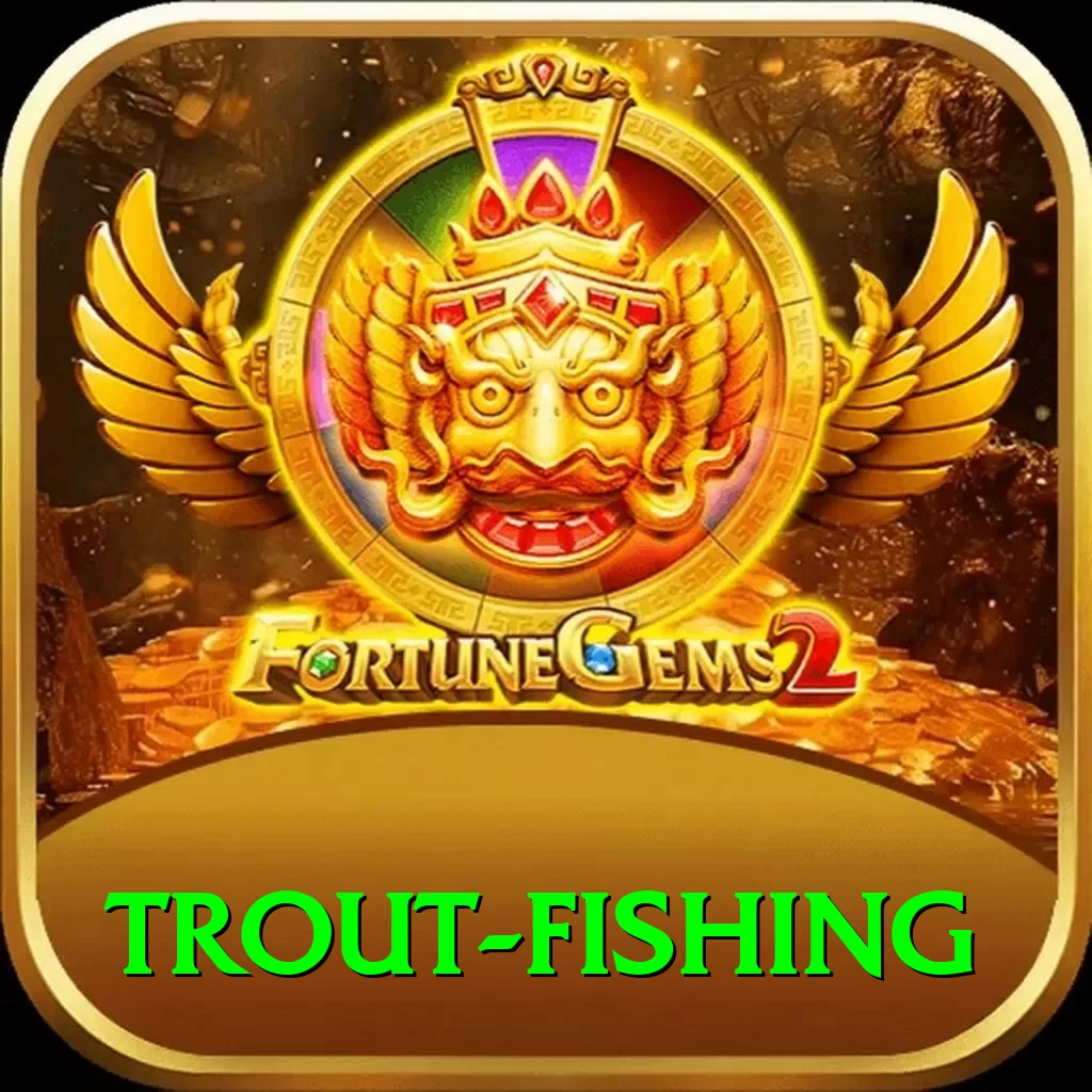 trout fishing Turbo v1.2.2 - 2