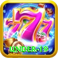 under 19 Games (Casino & Earning) Max v3.2.7