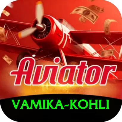 vamika kohli Deluxe v2.4.3 - 2