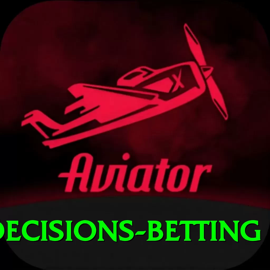 var decisions betting Elite Pro v1.0.0 - 2