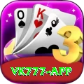 VK777 Live Casino King