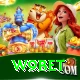 W9Bet Casino Gold v5.8.3