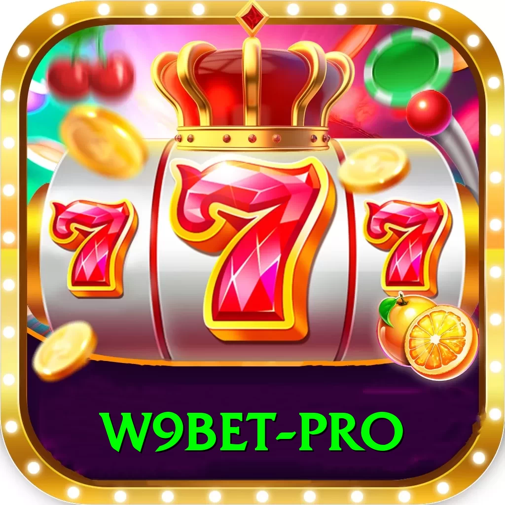 W9Bet Pakistan Royal v5.8.7 - 2