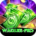 waders Cash Master
