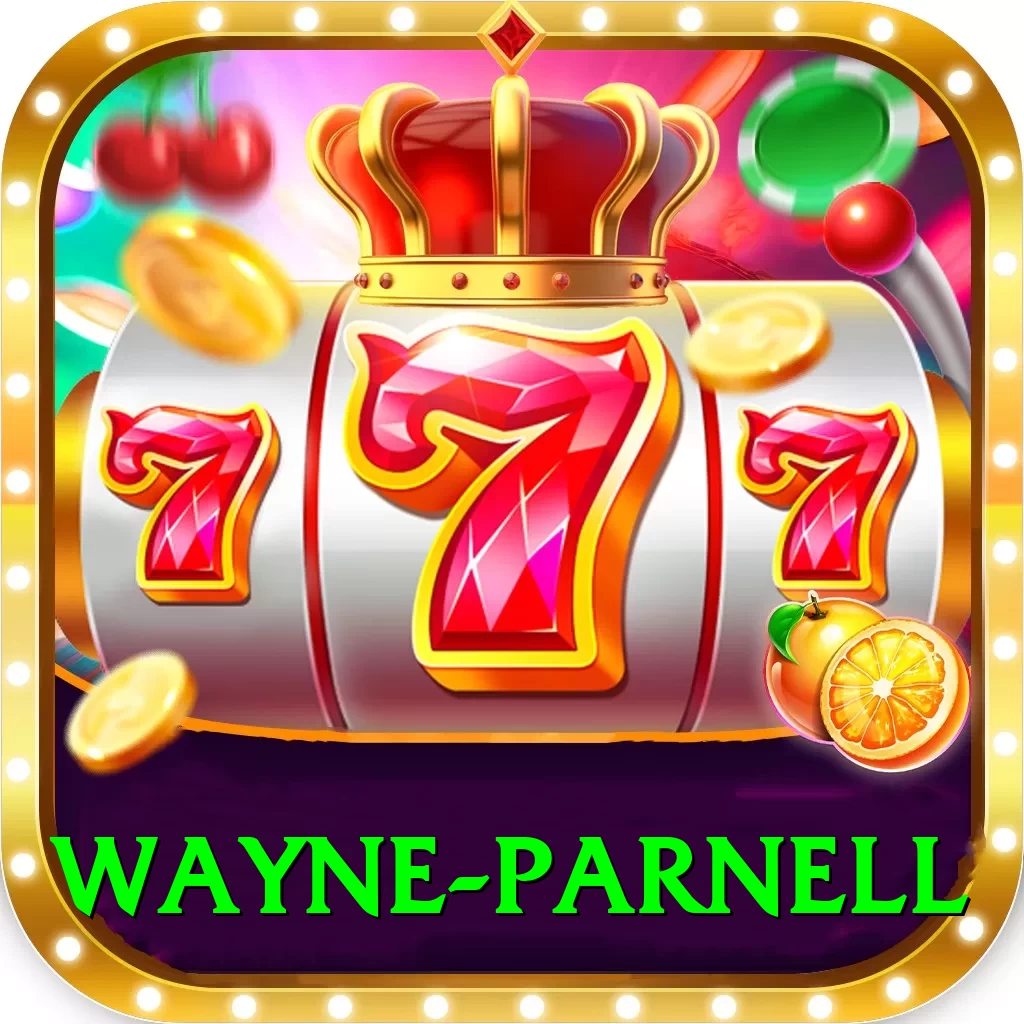 wayne parnell Gold v3.9.9 - 2