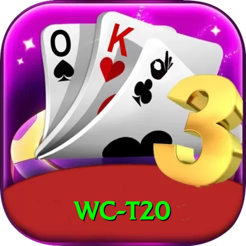 wc t20 Deluxe Pro v5.4.9 - 2
