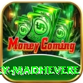 wesley madhevere Max v1.6.3