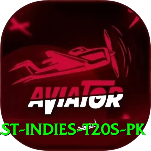 west indies t20s pk Games (Casino & Earning) Plus v5.5.6 - 2