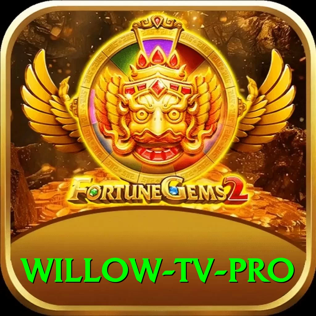 willow tv Live Champion - 2