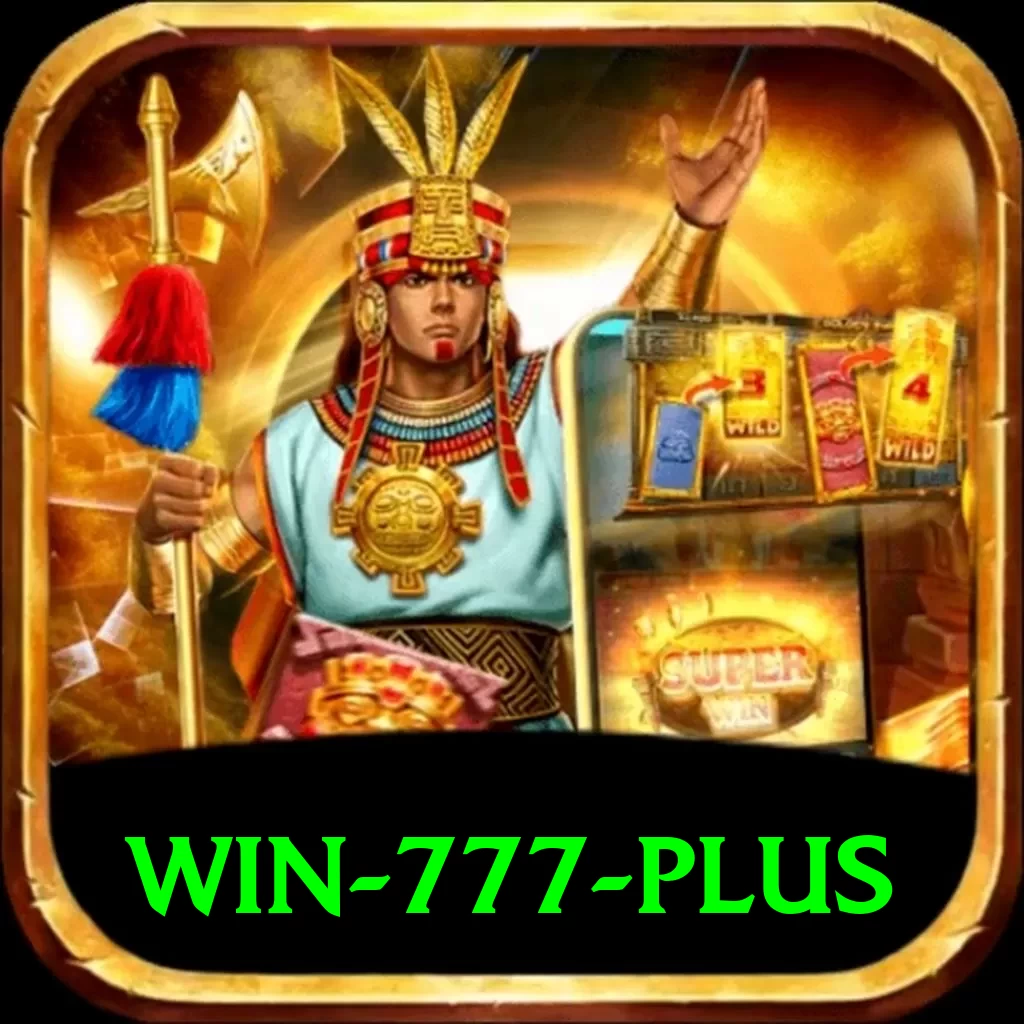 win 777 - King Earning App - 2
