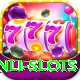 Winli Slots Casino Max v4.8.2