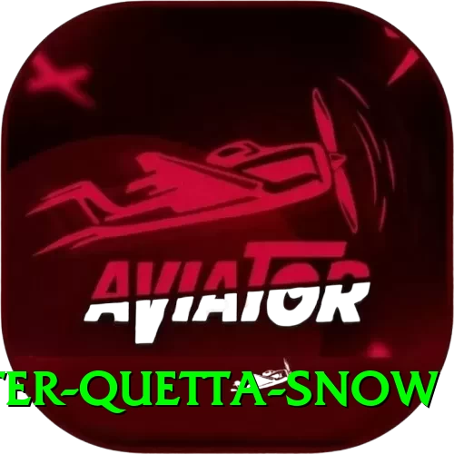 winter quetta snow Gold Edition v5.7.6 - 2